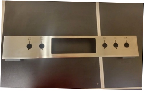 Frigidaire Range /Oven Control Panel - 5304521009