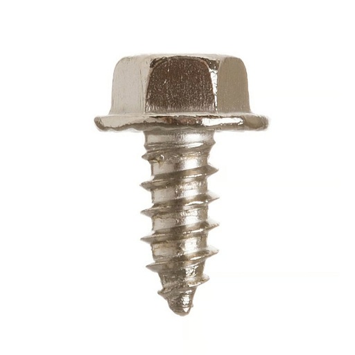 GE Range /Oven Screw - WB01T10017, Replaces: WB1T10017