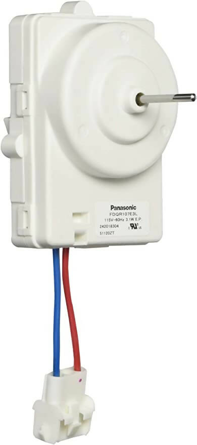 Frigidaire Refrigerator Condenser Fan - 242018304