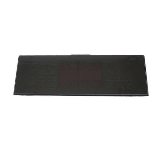 GE Range /Oven Glass & Touch Board - WB56X32506