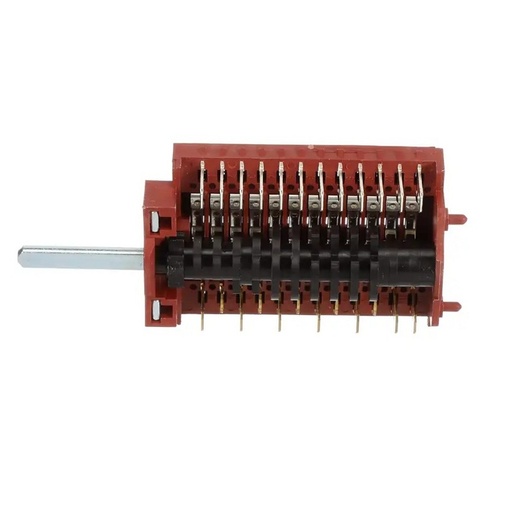 Bosch Range /Oven Selector Switch - 10014179