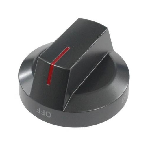 Samsung Range /Oven Knob Assembly - DG94-03955D