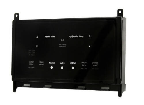 Frigidaire Refrigerator Control Board - 242114904