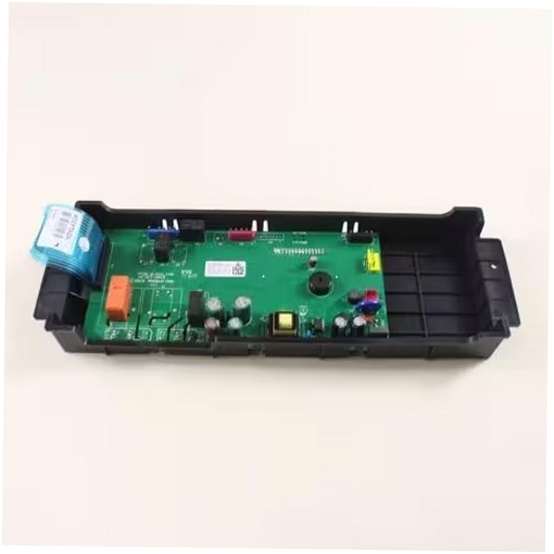 Whirlpool Range /Oven Control Board - W10915633, Replaces: W10856295