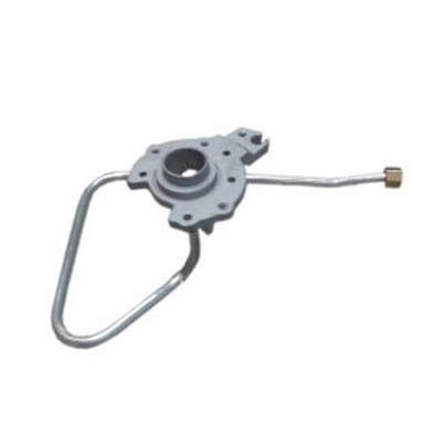 LG Range /Oven Burner Assembly - ABF74369701