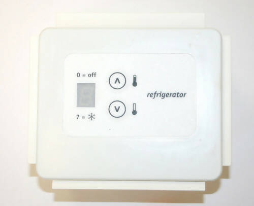 Frigidaire Refrigerator Control Board - 297282700