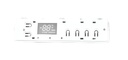 Frigidaire Refrigerator Control Board - 297326501