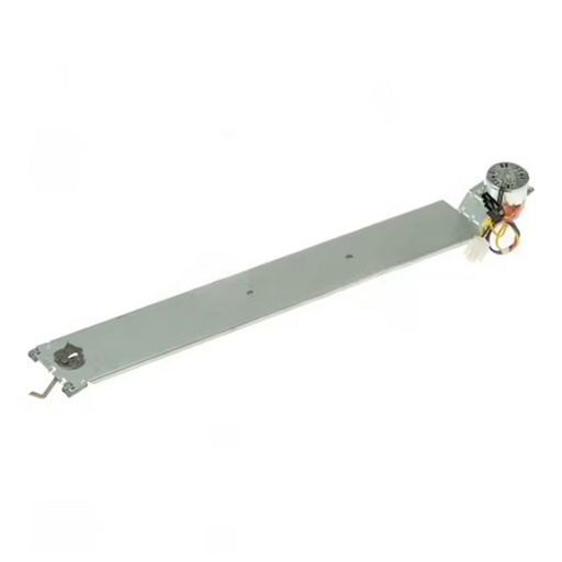 GE Range /Oven Latch & Harness - WB14T10067