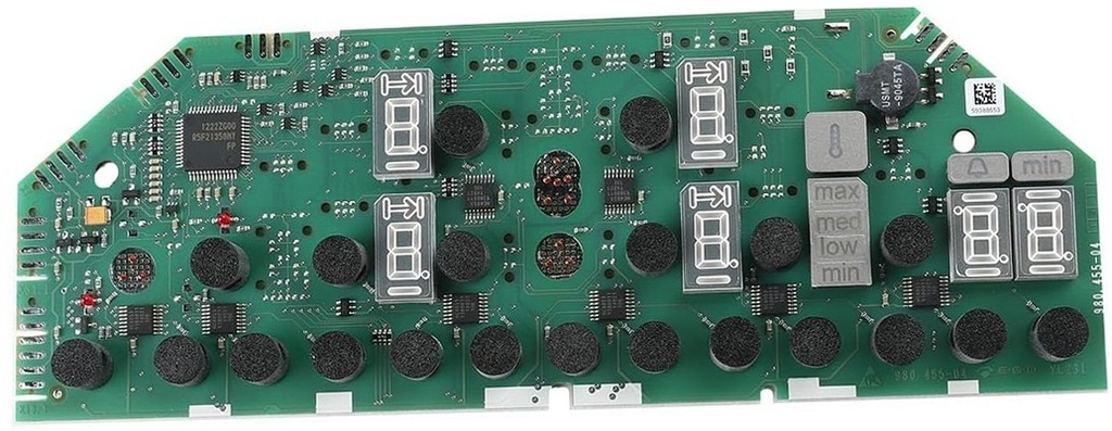 Bosch Range /Oven Operating Module - 11019143