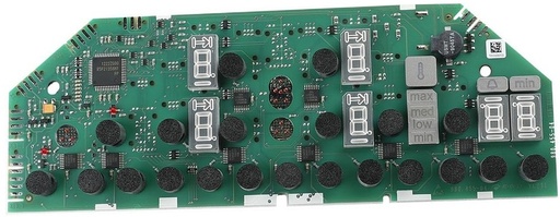 Bosch Range /Oven Operating Module - 11019143