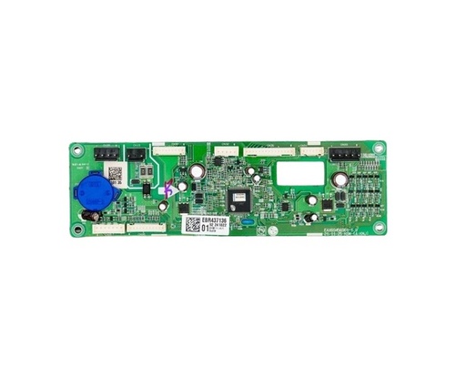 LG Range /Oven Main Control Board - EBR43713601