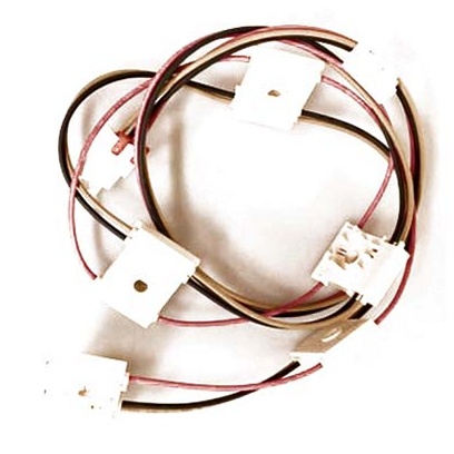 LG Range /Oven Switch Assembly - EBF64395103