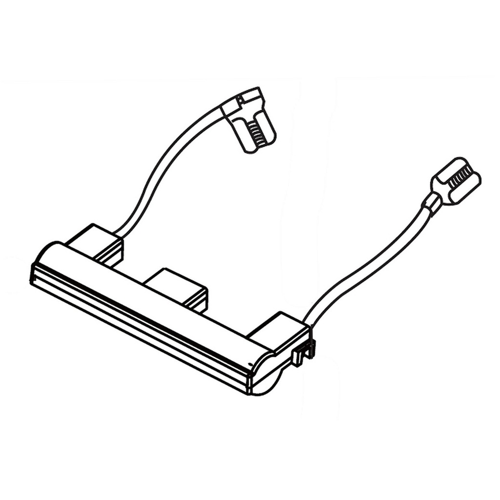 LG Microwave Fuse Assembly - EAF36358319