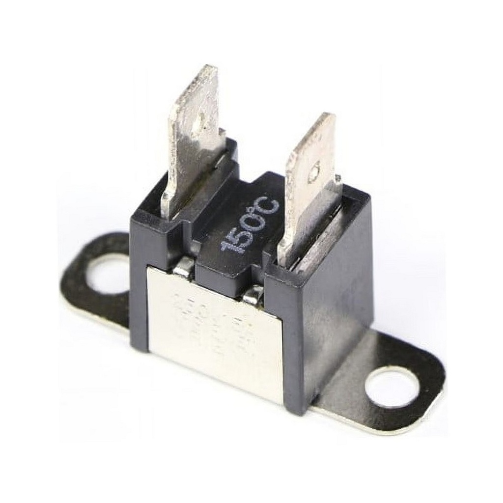 Frigidaire Microwave Thermal Fuse - 5303319550, Replaces: 5304458211