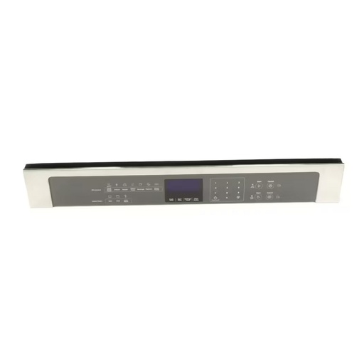 Whirlpool Range /Oven Control Panel - W10864182, Replaces: W10812356