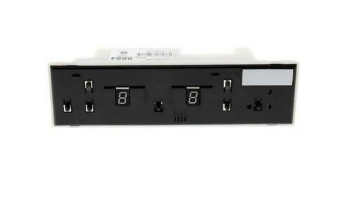 Frigidaire Refrigerator Control Board - A01078804