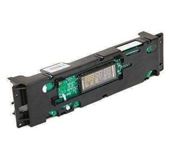 Whirlpool Range /Oven Control Panel - W10893944, Replaces: W10825354