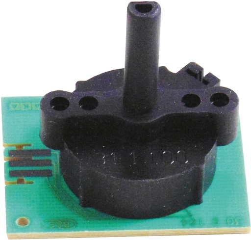 Bosch Range /Oven Potentiometer - 00634544, Replaces: 634544