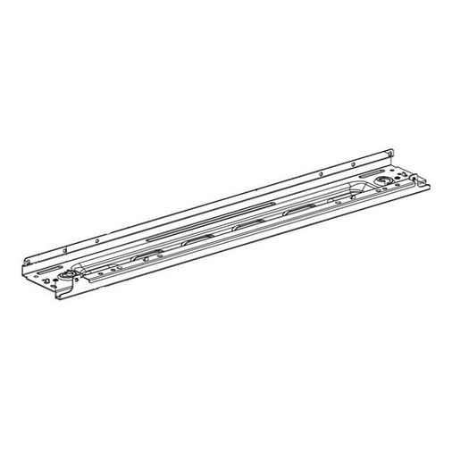 LG Range /Oven Base Plate - MGJ64431101