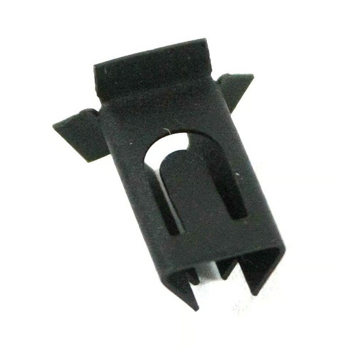 GE Range /Oven Spacer - WB2K14, Replaces: WB02K0014