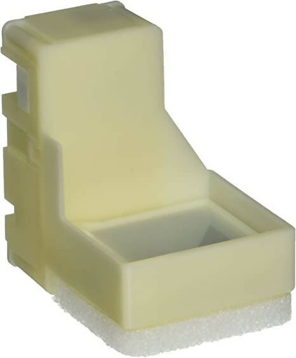 Frigidaire Refrigerator Damper - 241853801