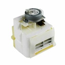 Frigidaire Refrigerator Damper Control - 241600902