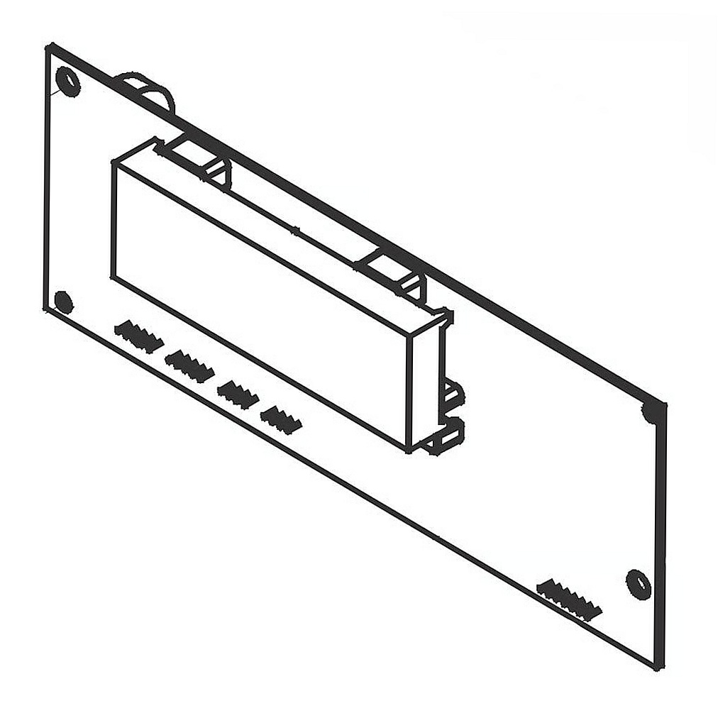 Frigidaire Range /Oven Oven Control Board - 316474948