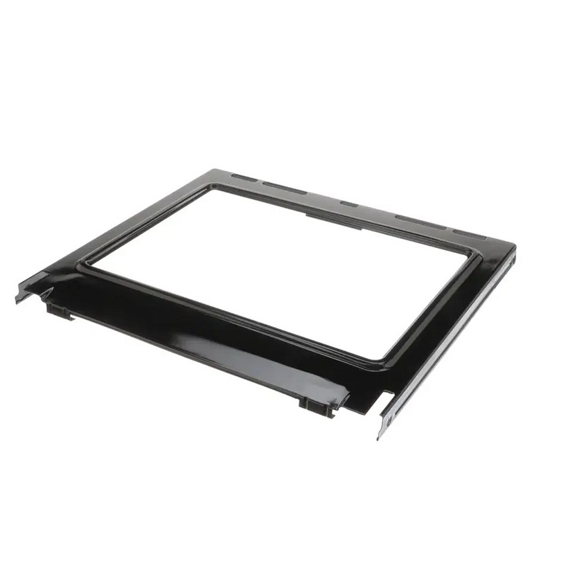 Whirlpool Microwave Door Frame - WPW10320793, Replaces: W10320793