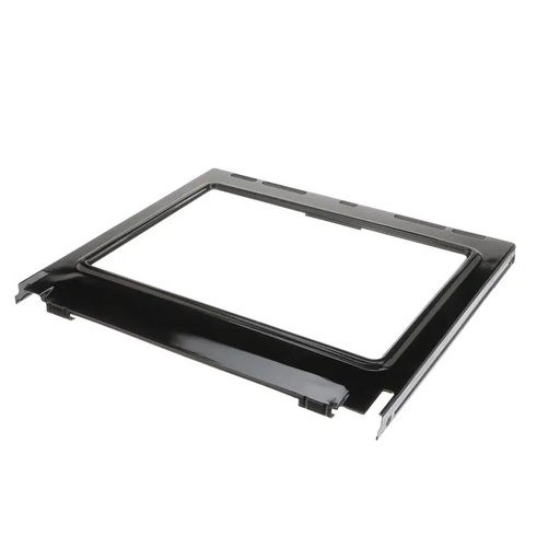 Whirlpool Microwave Door Frame - WPW10320793, Replaces: W10320793