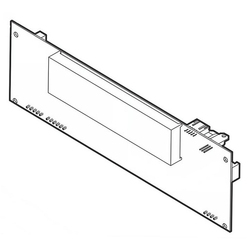 Frigidaire Range /Oven Control Board - 5304503209, Replaces: 316443887
