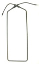 Frigidaire Refrigerator Defrost Heater - 218657301