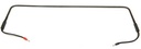 Frigidaire Refrigerator Defrost Heater - 242044020