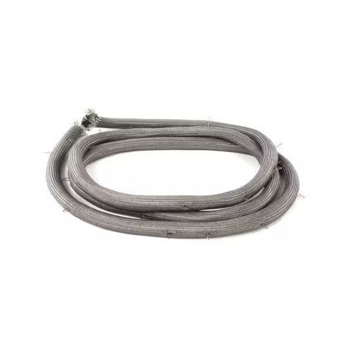 Whirlpool Range /Oven Door Gasket - W10858111, Replaces: 8300142