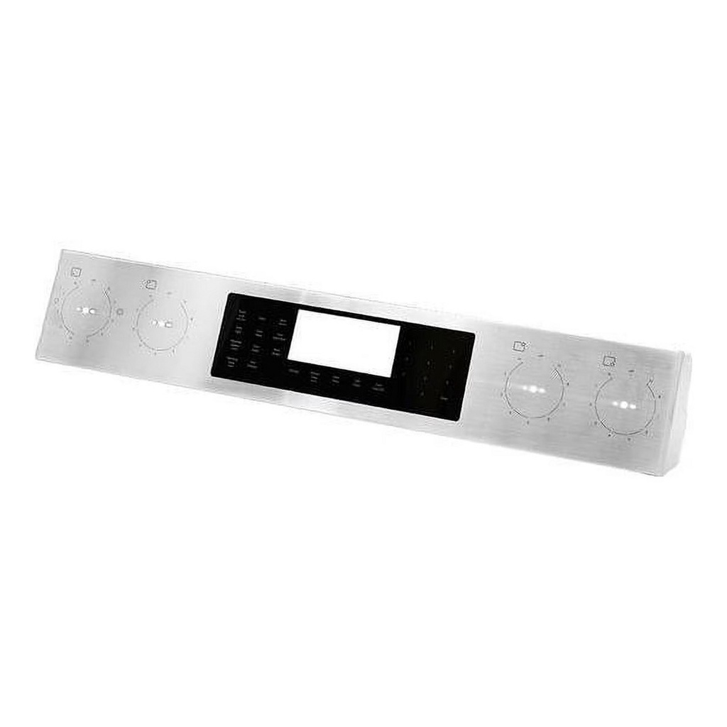 Bosch Range /Oven Front Panel - 10016259