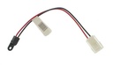 Frigidaire Refrigerator Defrost Thermistor - 297110400