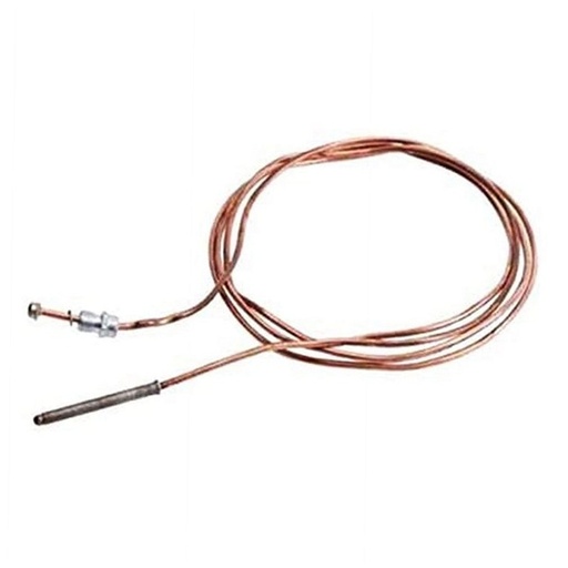 Fisher & Paykel Range /Oven Thermocouple - 210721P, Replaces: 210721