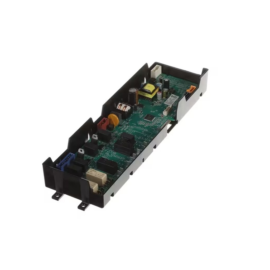 Whirlpool Range /Oven Control Board - W11620696, Replaces: W11543349