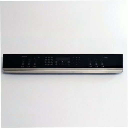 Frigidaire Range /Oven Control Panel - 139034550, Replaces: 139034545