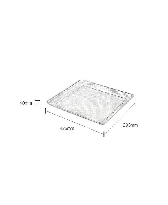 LG Range /Oven Rack/Shelf Assembly - AHT75334402, Replaces: AHT75334401