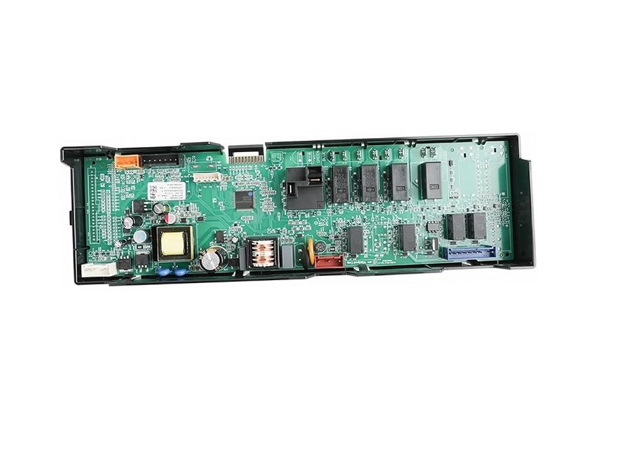 Whirlpool Range /Oven Control Board - W11385634, Replaces: W11100280