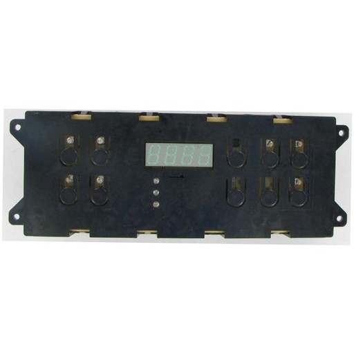 Frigidaire Range Control Board - 316557115, Replaces: 5304509493