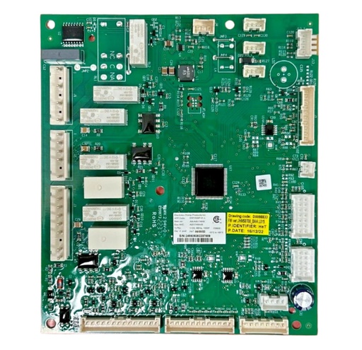 Frigidaire Refrigerator Electronic Control Board OEM - 5304531885