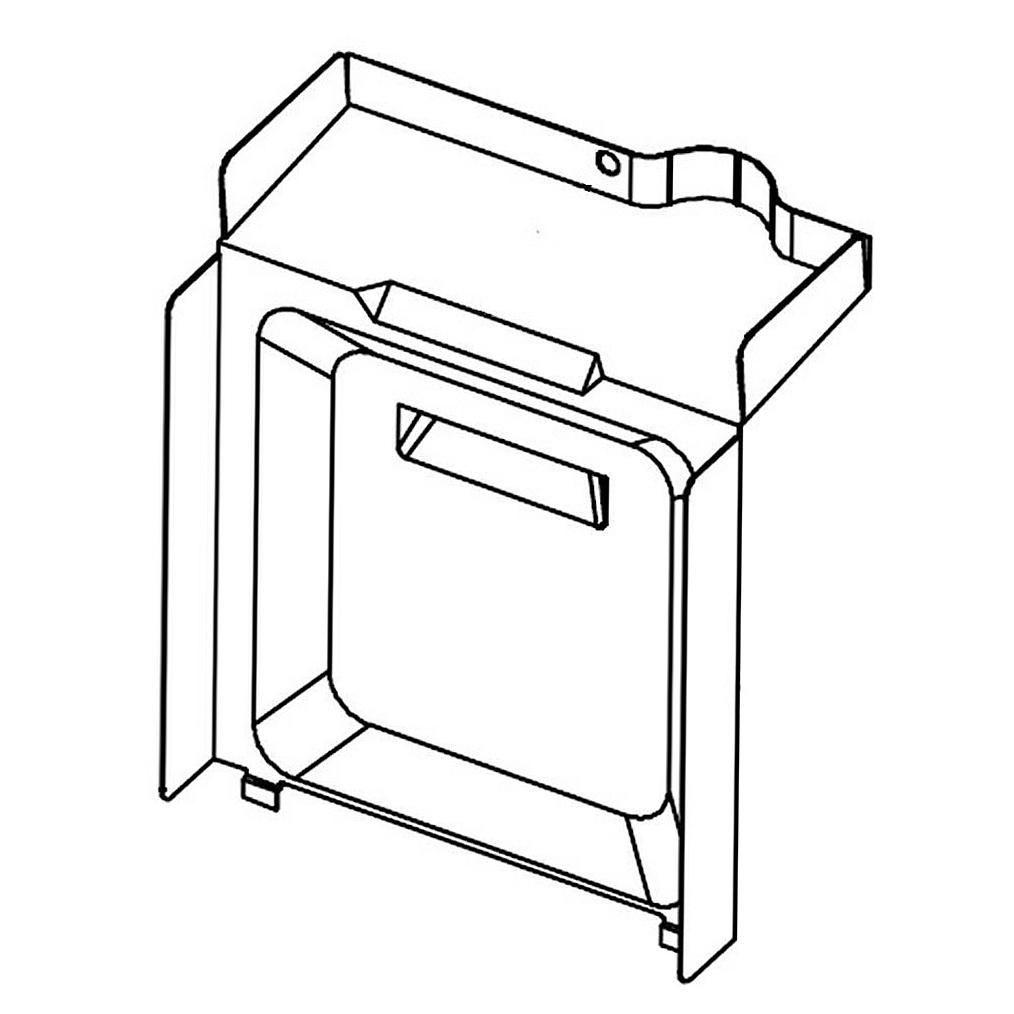 Samsung Range /Oven Wire Harness - DG39-00041A