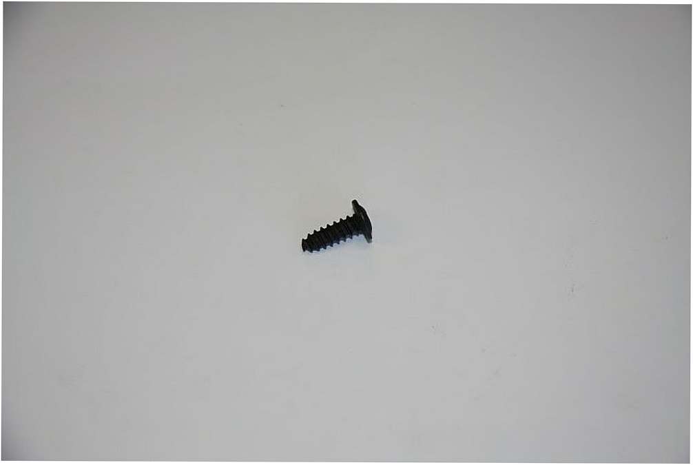 GE Microwave Screw - WB1K5029, Replaces: 347190