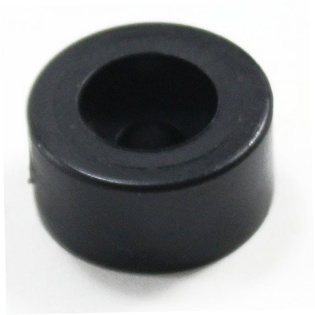 Frigidaire Microwave Spacer - 318531800, Replaces: 318014700