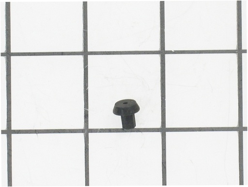 Bosch Range /Oven Burner Grate Foot - 00189334, Replaces: 15-10-314