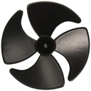 Frigidaire Refrigerator Evaporator Fan - 242219302