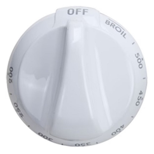 GE Range /Oven Thermostat Knob - WB03K10202