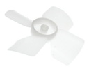 Frigidaire Refrigerator Evaporator Fan - 5308000010