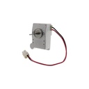 Frigidaire Refrigerator Fan Motor - 242219206